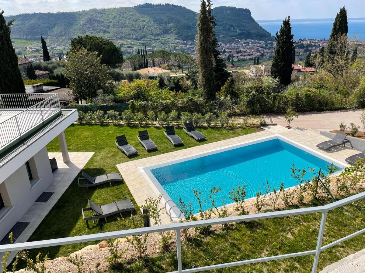 Sunset Lodge - Enjoy Holiday Garda  Exterior photo